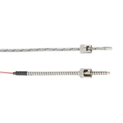 Wika Adjustable bayonet thermocouple, Model TC47-AB